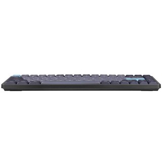 Mechanical keyboard Tracer FINA 84 Blackcurrant (Outemu Red Switch) TRAKLA47308