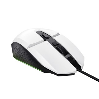 Trust GXT 109W Felox mouse Right-hand USB Type-A Optical 6400 DPI