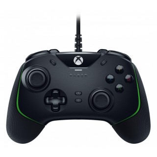 Razer Wolverine V2 Black 3.5 mm Gamepad Analogue Xbox Series S, Xbox Series X