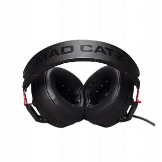 Gaming headset - Mad Catz P.I.L.O.T. 5