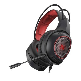 I-BOX X3 GAMING HEADPHONES WITH MICROPHONE