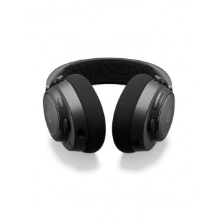 Steelseries Arctis Nova 7 Headset Wireless Head-band Gaming USB Type-C Bluetooth Black