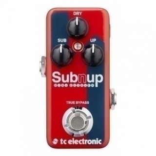 TC Electronic Sub N Up Mini Oktawer