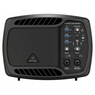 Behringer Eurolive B105D - Active listening monitor, 5"