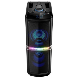 Blaupunkt PS05.2DB portable speaker Mono portable speaker Black