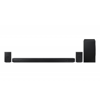 Soundbar Samsung HW-Q990D 11.1.4 ch Black