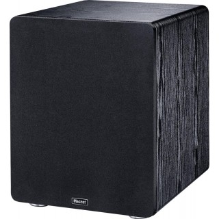 Magnat ALPHA RS12 Black Active subwoofer 120 W