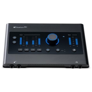 PreSonus Quantum ES 4 - USB-C audio interface