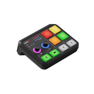 RØDE Streamer X - audio interface, video controller