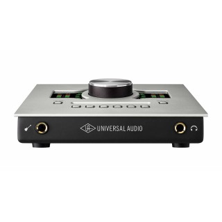 Universal Audio APOLLO TWIN USB HE - audio interface