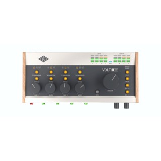 Universal Audio Volt 476P - USB audio interface