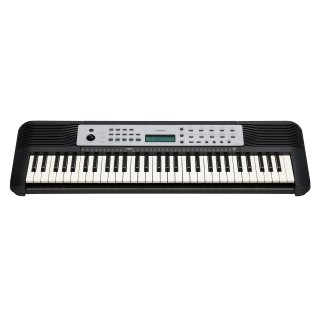 Yamaha YPT-270 MIDI keyboard 61 keys Black, White