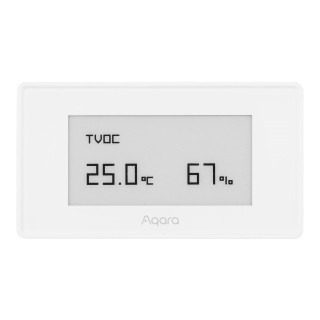 Aqara Air Quality Sensor AAQS-S01