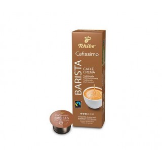 Tchibo 504189 coffee capsule/pod 10 pc(s)