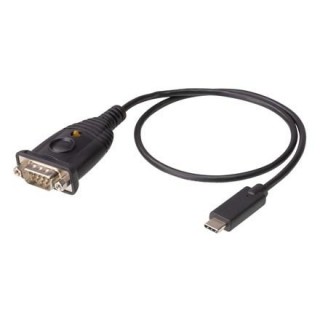 Aten UC232C-AT USB-C to RS-232 Adapter