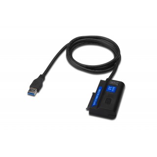 Digitus USB 3.0 to SATA III Adapter Cable