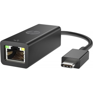 HP USB-C - RJ45 Adaptör G2 interface cards/adapter RJ-45