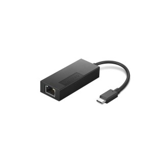 Lenovo | USB-C 2.5G Ethernet Adapter | 4X91H17795 | USB 3.0 to RJ45