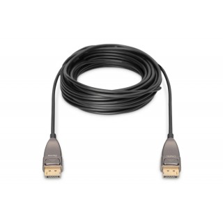 DIGITUS - DisplayPort kabel - DisplayP