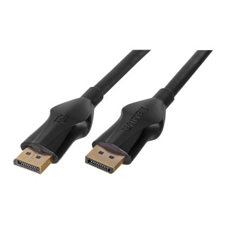 UNITEK C1624BK-3M DisplayPort cable 3 m Black