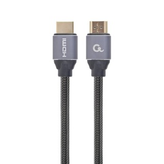 Gembird CCBP-HDMI-2M HDMI cable HDMI Type A (Standard) Black