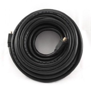 Gembird HDMI v.1.4 15m HDMI cable HDMI Type A (Standard) Black