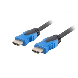 Lanberg CA-HDMI-20CU-0200-BK HDMI cable 20 m HDMI Type A (Standard) Black
