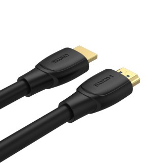UNITEK C11043BK HDMI cable 10 m HDMI Type A (Standard) Black
