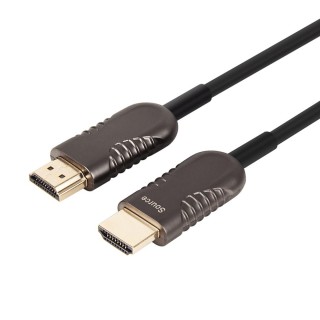 UNITEK Y-C1031BK HDMI cable 30 m HDMI Type A (Standard) Black