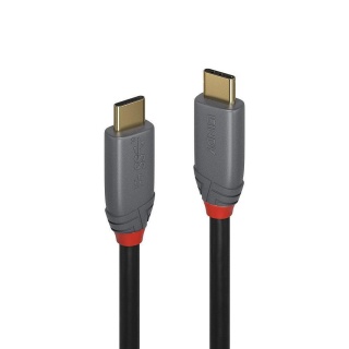 Lindy Anthra Line - USB Type-C kabel -