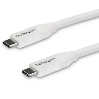 4M 13FT USB C CABLE W/ 5A PD/.