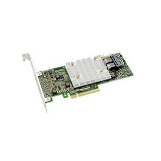 Adaptec SmartRAID 3154-8i RAID controller PCI Express x8 3.0 12 Gbit/s