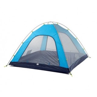 Naturehike tent P-series  3 UV NH18Z033-P-Forest green