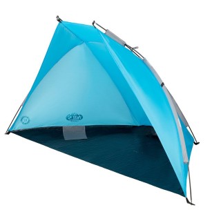 NILS CAMP beach tent NC3039 Blue