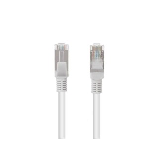 Lanberg PCF5-10CC-1000-S networking cable Grey 10 m Cat5e F/UTP (FTP)