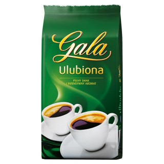 TCHIBO GALA ULUBIONA Ground Coffee 450 g