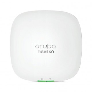 Aruba Instant On AP22 (RW) 1774 Mbit/s White Power over Ethernet (PoE)