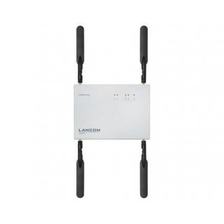 LANCOM IAP-822 1000 Mbit/s Gray Power over Ethernet (PoE)