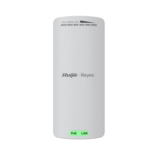 Ruijie Networks RG-EST100-E wireless access point 300 Mbit/s White Power over Ethernet (PoE)