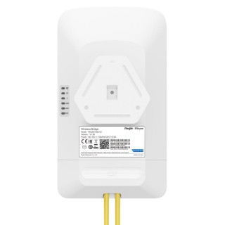 Ruijie Networks RG-EST350 V2 wireless access point 867 Mbit/s White Power over Ethernet (PoE)