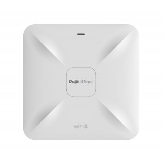 Ruijie Networks RG-RAP2260(G) wireless access point 1201 Mbit/s White Power over Ethernet (PoE)