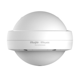 Ruijie Networks RG-RAP6202(G) wireless access point 1267 Mbit/s White Power over Ethernet (PoE)