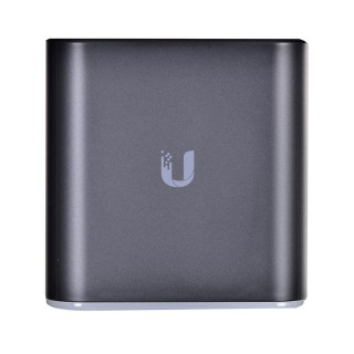 Ubiquiti Networks airCube WLAN access point 300 Mbit/s Power over Ethernet (PoE) Black