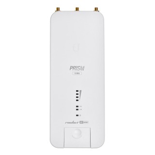Ubiquiti Networks RP-5AC-Gen2 WLAN access point Power over Ethernet (PoE) White