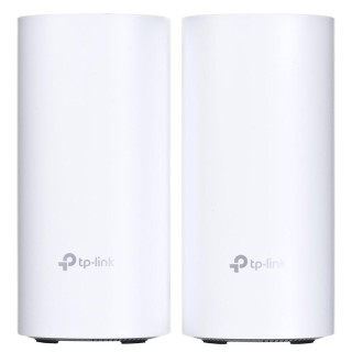 Wireless router TP-LINK Deco P9(2-pack) Dual-band (2.4 GHz / 5 GHz) Gigabit Ethernet