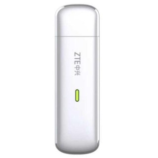 LTE Modem ZTE MF833U1 White