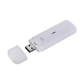 ZTE MF833N modem (white color)