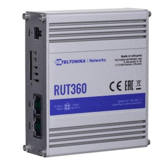 Teltonika RUT360 Cellular network router