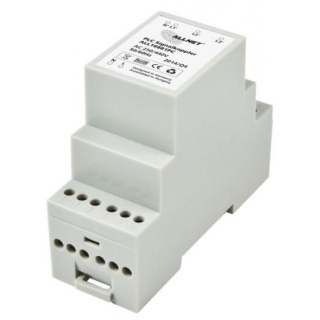 ALLNET ALL16881PC terminal block White