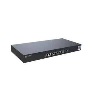 Ruijie Networks RG-EG310GH-E wired router Gigabit Ethernet Black